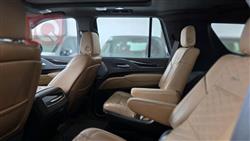 كاديلاك اسكاليد